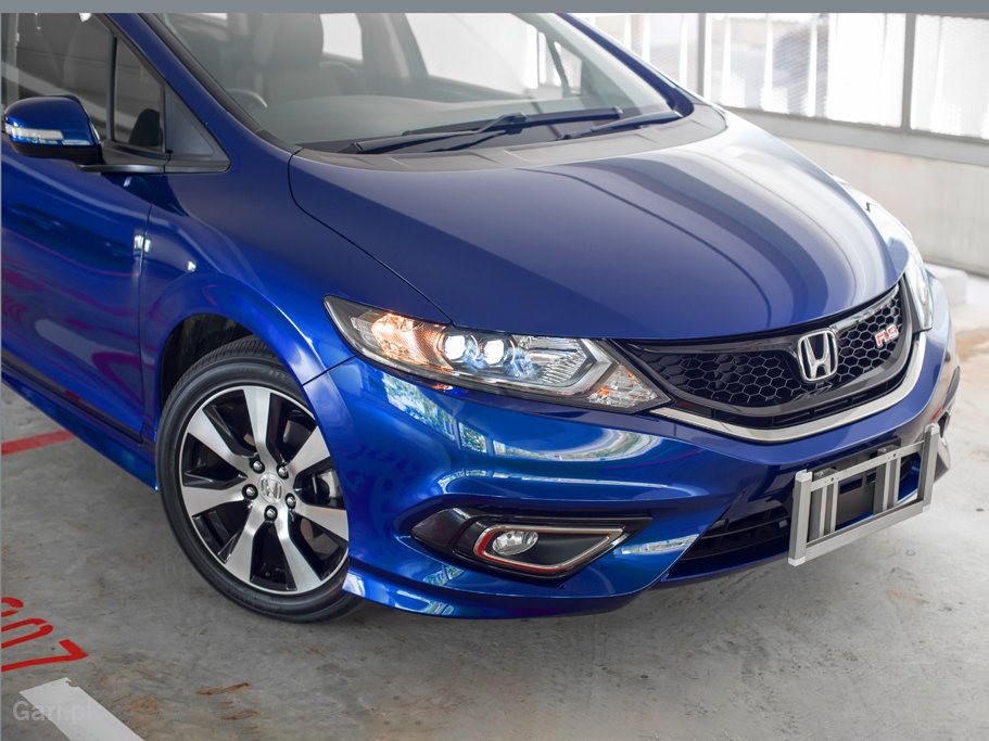 Honda Jade 2020 Exterior Headlight Honda Jade 2020 Exterior Headlight