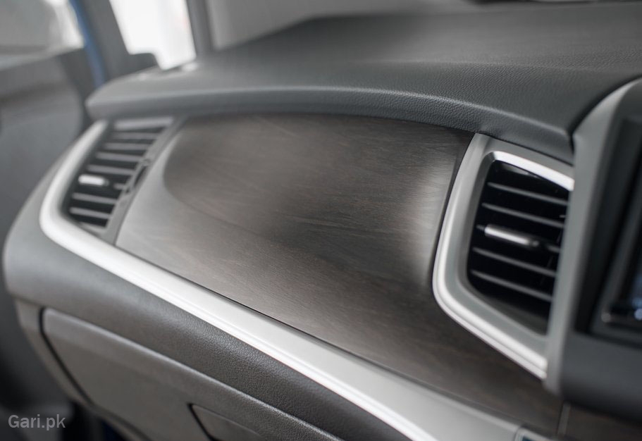 Honda Jade 2020 Interior Air Vent Honda Jade 2020 Interior Air Vent