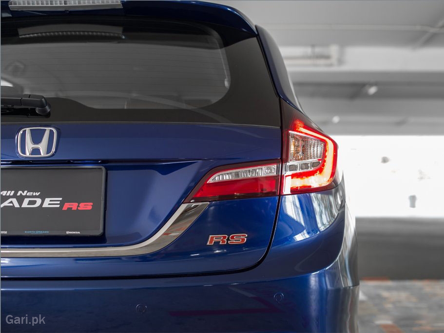 Honda Jade 2020 Exterior Tail light Honda Jade 2020 Exterior Tail light