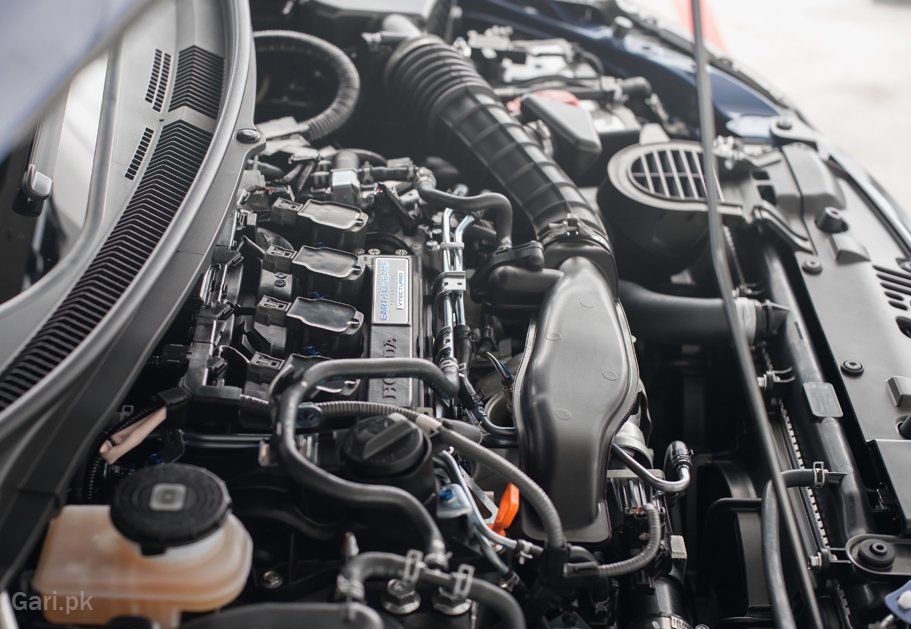 Honda Jade 2020 Performance Engine Honda Jade 2020 Performance Engine
