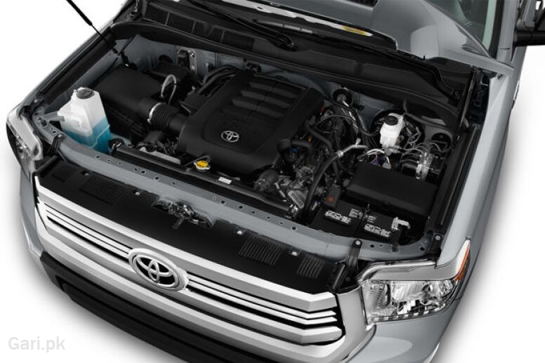 Toyota Tundra 2013 Performance Engine Toyota Tundra 2013 Performance Engine
