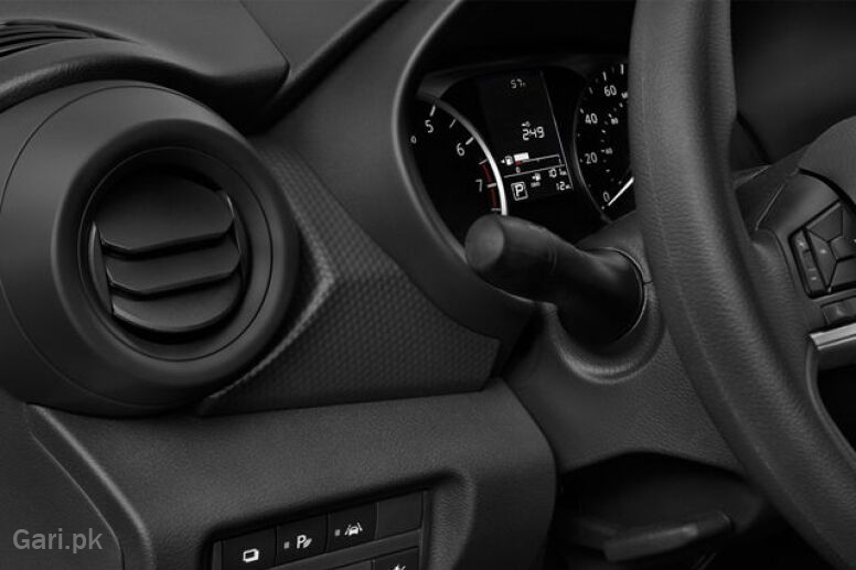 Nissan Kix 2012 Interior Air Vents Nissan Kix 2012 Interior Air Vents