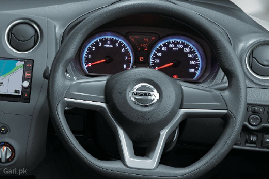 Nissan Note 2025 Interior Steering Wheel Nissan Note 2025 Interior Steering Wheel