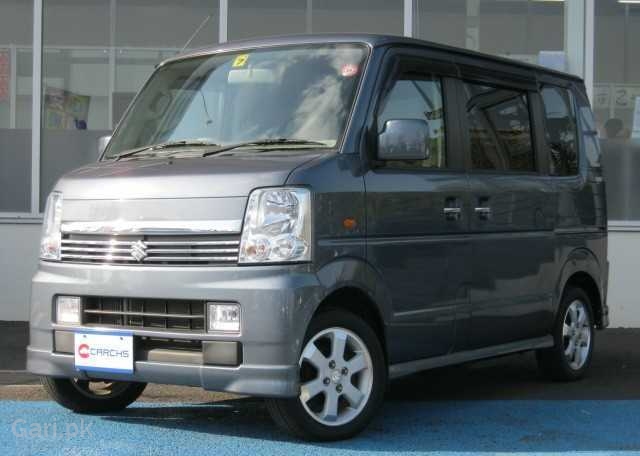 Suzuki every van sales 1000cc