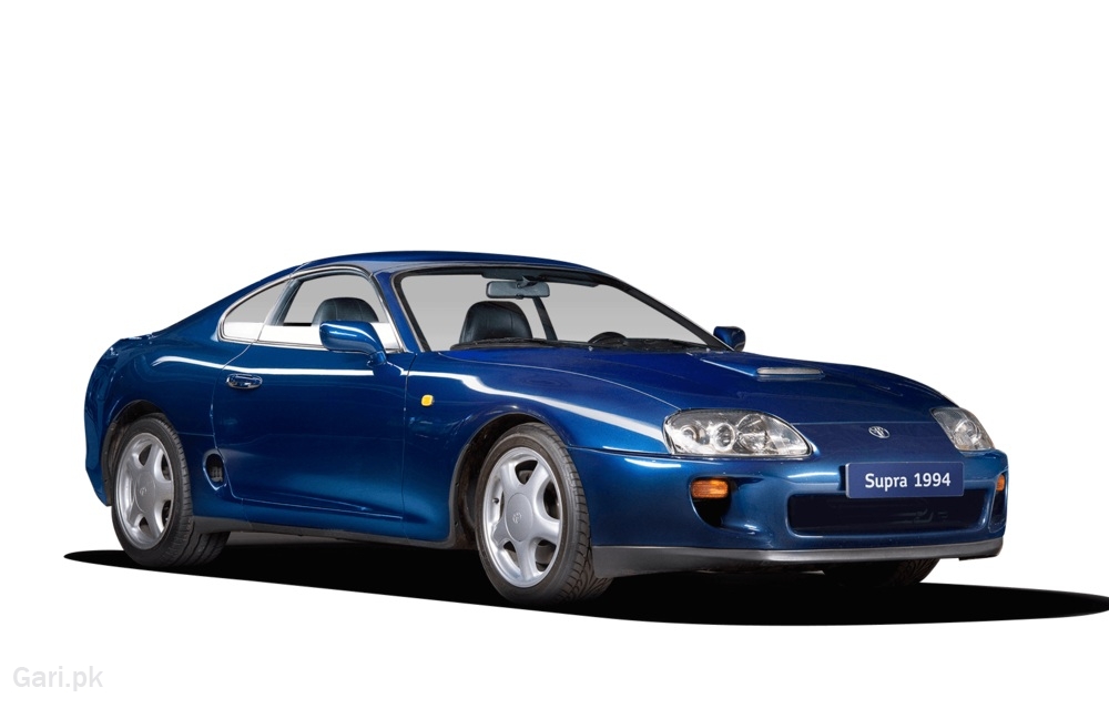 Toyota Supra