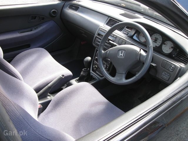 Honda Civic EL Price in Pakistan Specs Features 2024 1992 1995