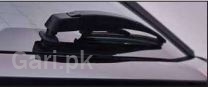 Peugeot 2008 2025 Exterior Rain sensor wipper Peugeot 2008 2025 Exterior Rain sensor wipper