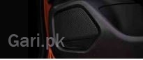 Peugeot 2008 2025 Interior 4G Speaker Peugeot 2008 2025 Interior 4G Speaker