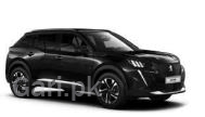 Peugeot 2008 2025 Color Chery black Peugeot 2008 2025 Color Chery black