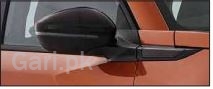 Peugeot 2008 2025 Exterior Heated and electric foldable mirror Peugeot 2008 2025 Exterior Heated and electric foldable mirror