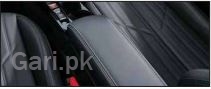 Peugeot 2008 2025 Interior Front control armrest with storage Peugeot 2008 2025 Interior Front control armrest with storage
