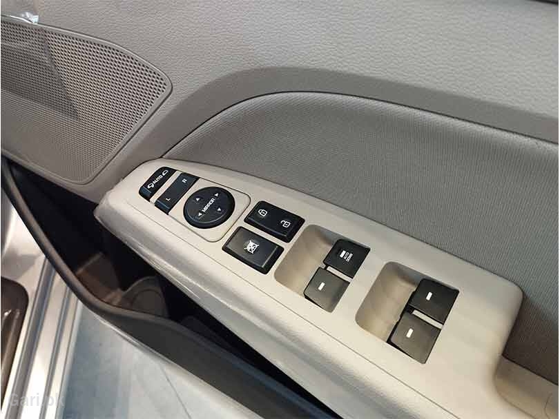 Hyundai Elantra 2024 Price in Pakistan