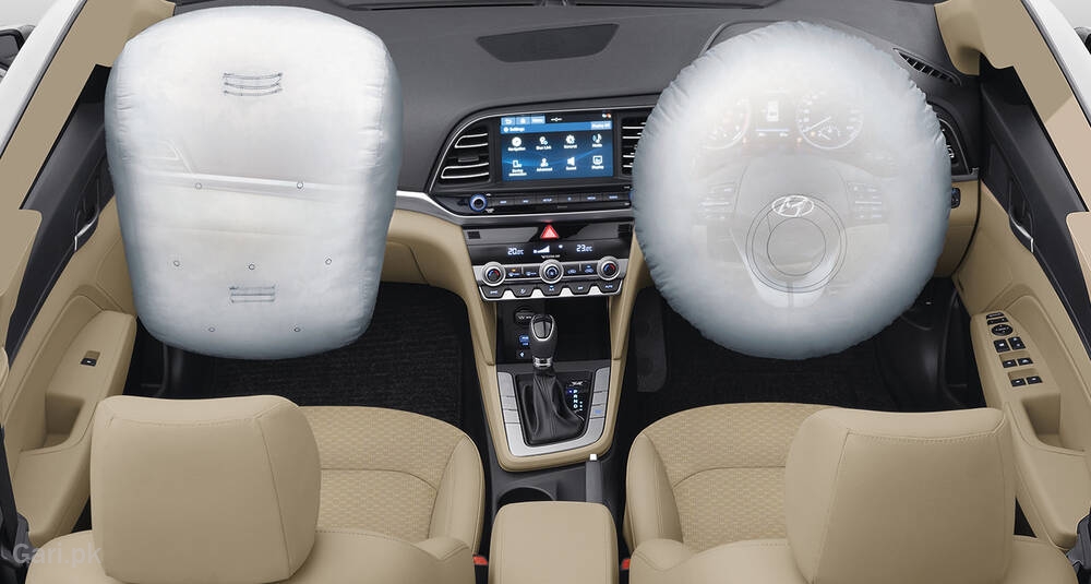 Hyundai Elantra 2024 Price in Pakistan