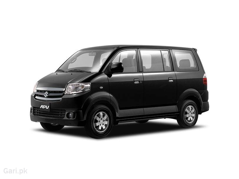 Suzuki APV