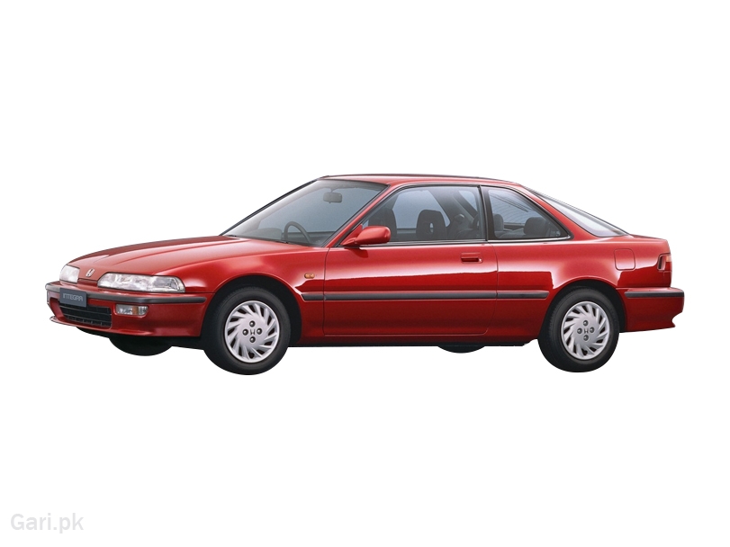 Honda Integra