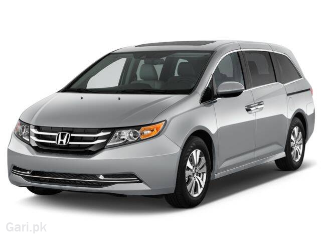 Honda Odyssey LX