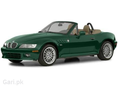 BMW Z3 M Roadster