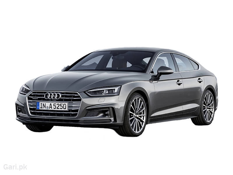 Audi A5 40 TFSI Quattro S Tronic