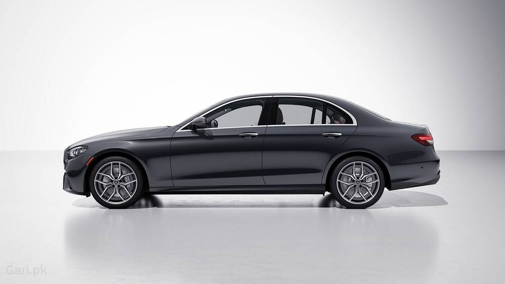 Mercedes Benz E Class
