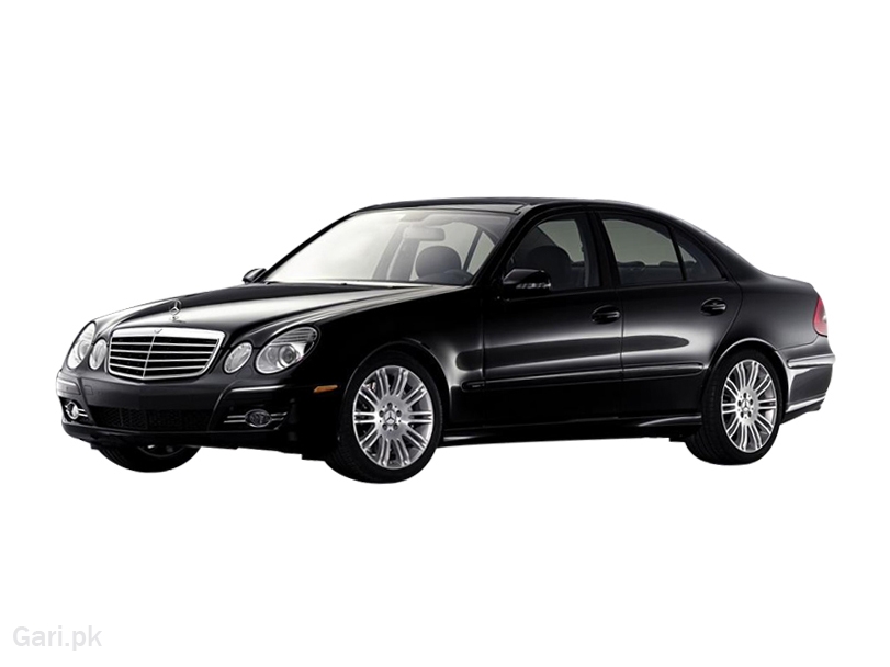 Mercedes Benz E Class