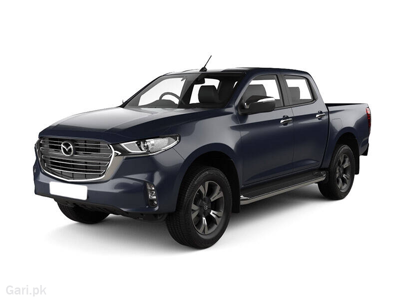 Mazda BT 50