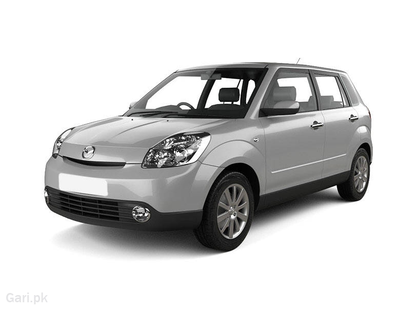 Mazda VERISA L