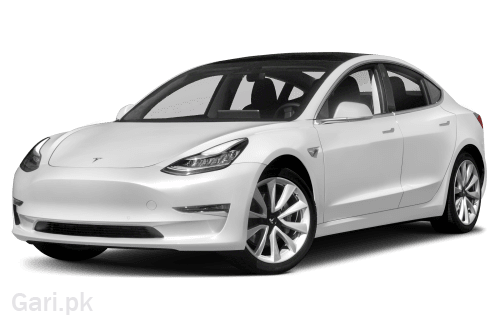 Tesla Model 3 Performance