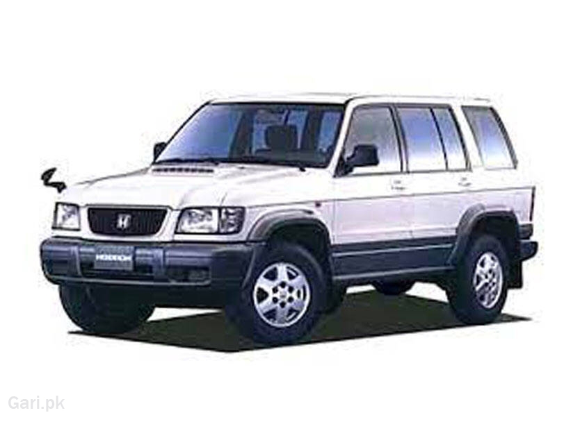 Honda Horizon SE