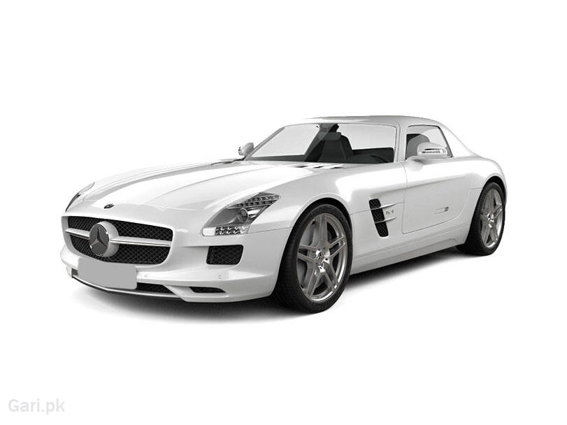 Mercedes Benz SLS Class