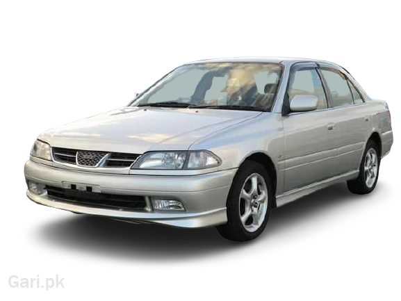 Toyota Carina