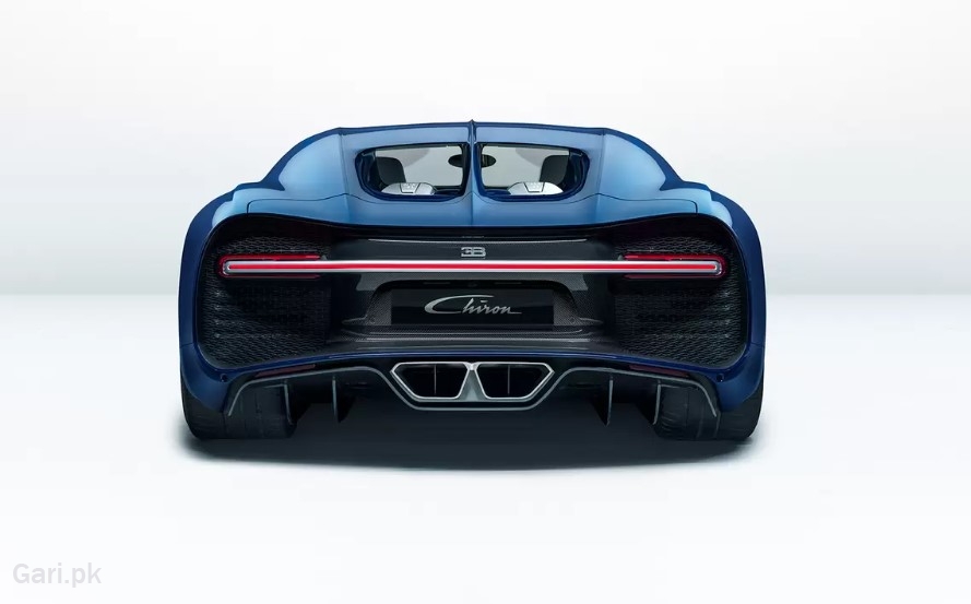 Bugatti Chiron 2023 Price in Pakistan 2024