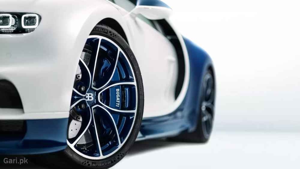 Bugatti Chiron 2023 Price in Pakistan 2024