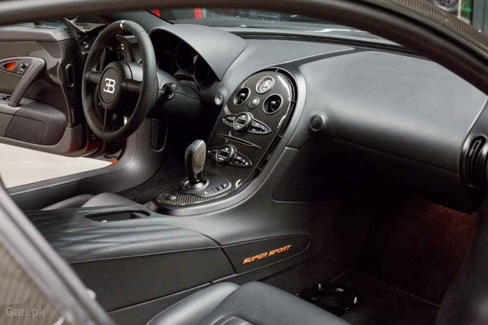 Bugatti Veyron 2023 Price in Pakistan 2024