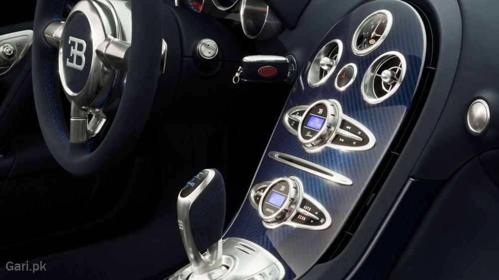 Bugatti Veyron 2023 Price in Pakistan 2025