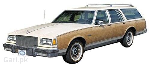 Buick Electra Limited