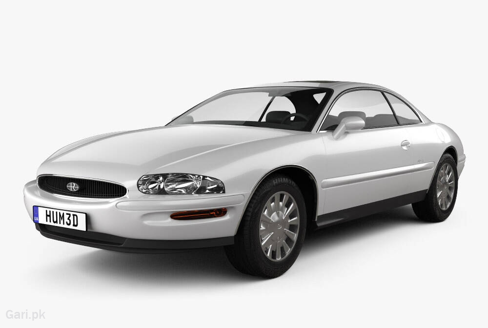 Buick Riviera Base