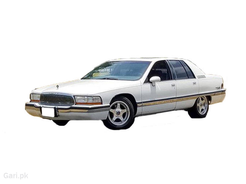 Buick Roadmaster