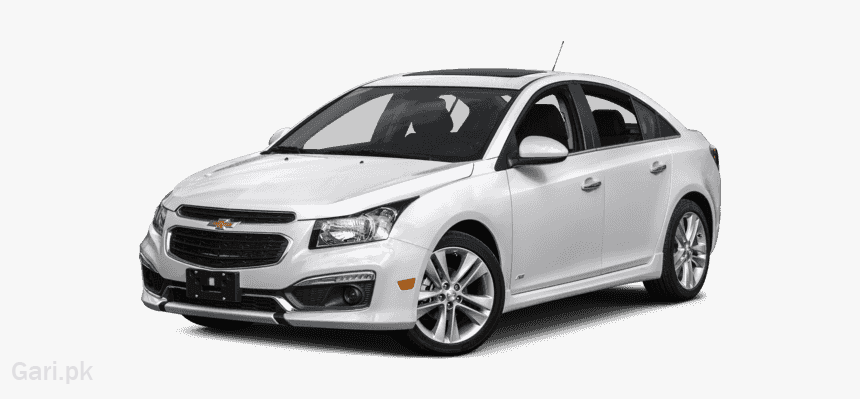 Chevrolet Cruze Premier