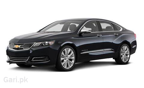 Chevrolet Impala
