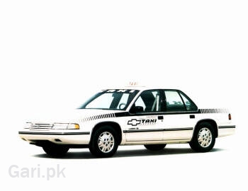 Chevrolet Lumina Base