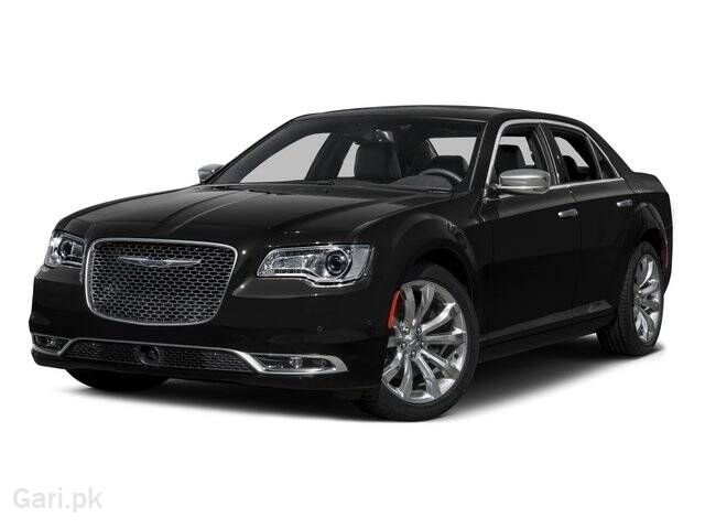 Chrysler 300 C