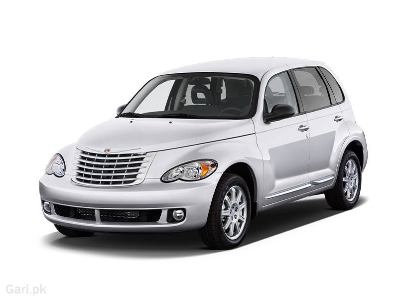 Chrysler Pt Cruiser LX