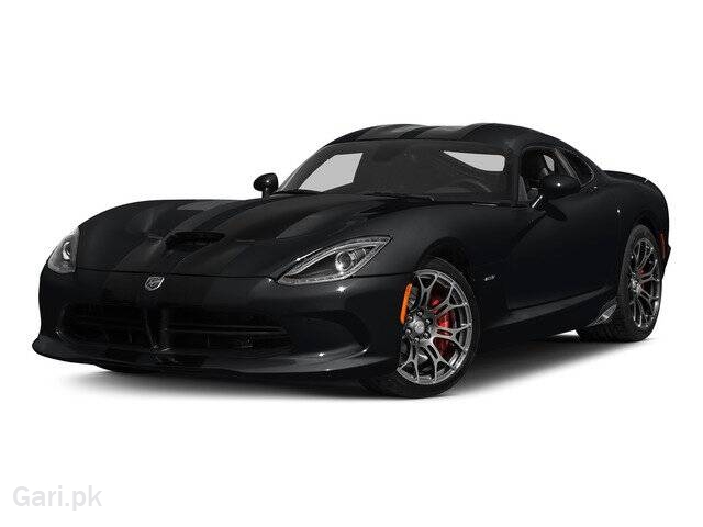 Dodge Viper SRT