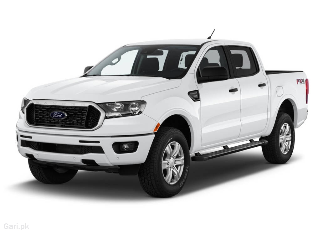 Ford Ranger XLT