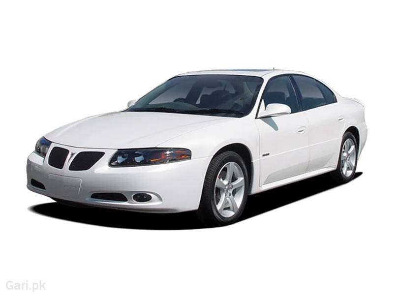 Pontiac Bonneville