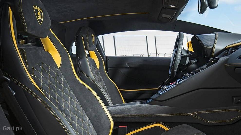 Aventador 2022 Price in Pakistan 2024