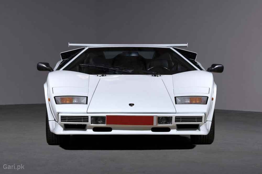 Countach 2024 Price in Pakistan Specs