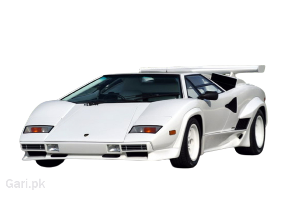 Lamborghini Countach