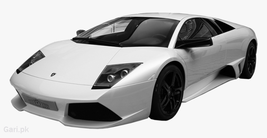 Lamborghini Murcielago LP640