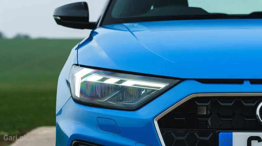 Audi A1 Price in Pakistan, Images, Reviews & Specs